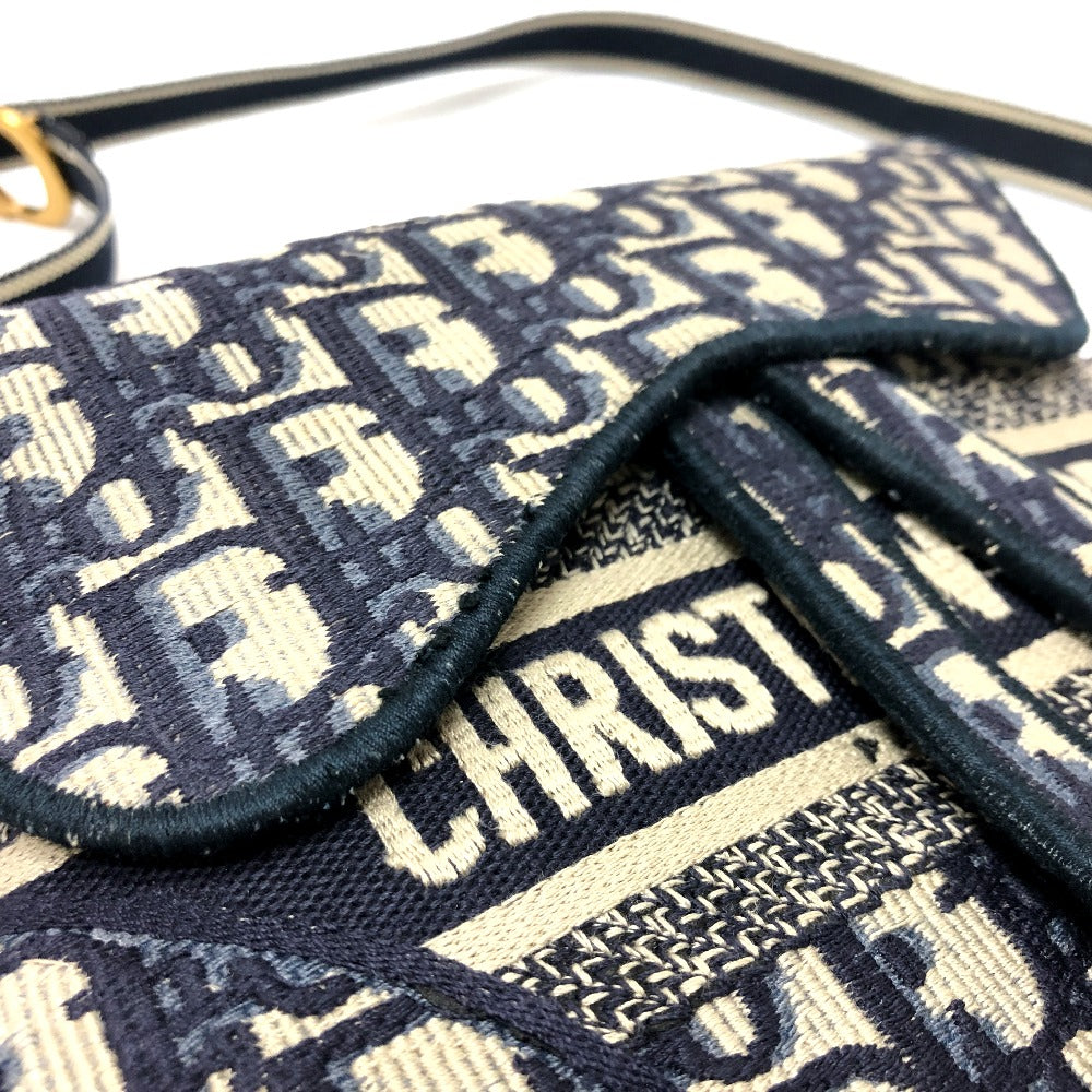Dior Saddle Waist Bag by Maria Grazia Chiuri 2020 – 100% Authentic ✨Excellent Pre-Owned Condition