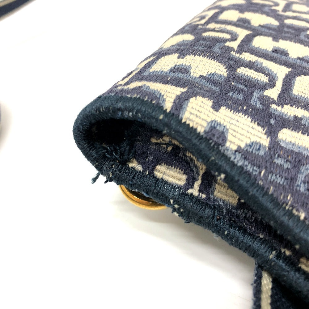 Dior Saddle Waist Bag by Maria Grazia Chiuri 2020 – 100% Authentic ✨Excellent Pre-Owned Condition