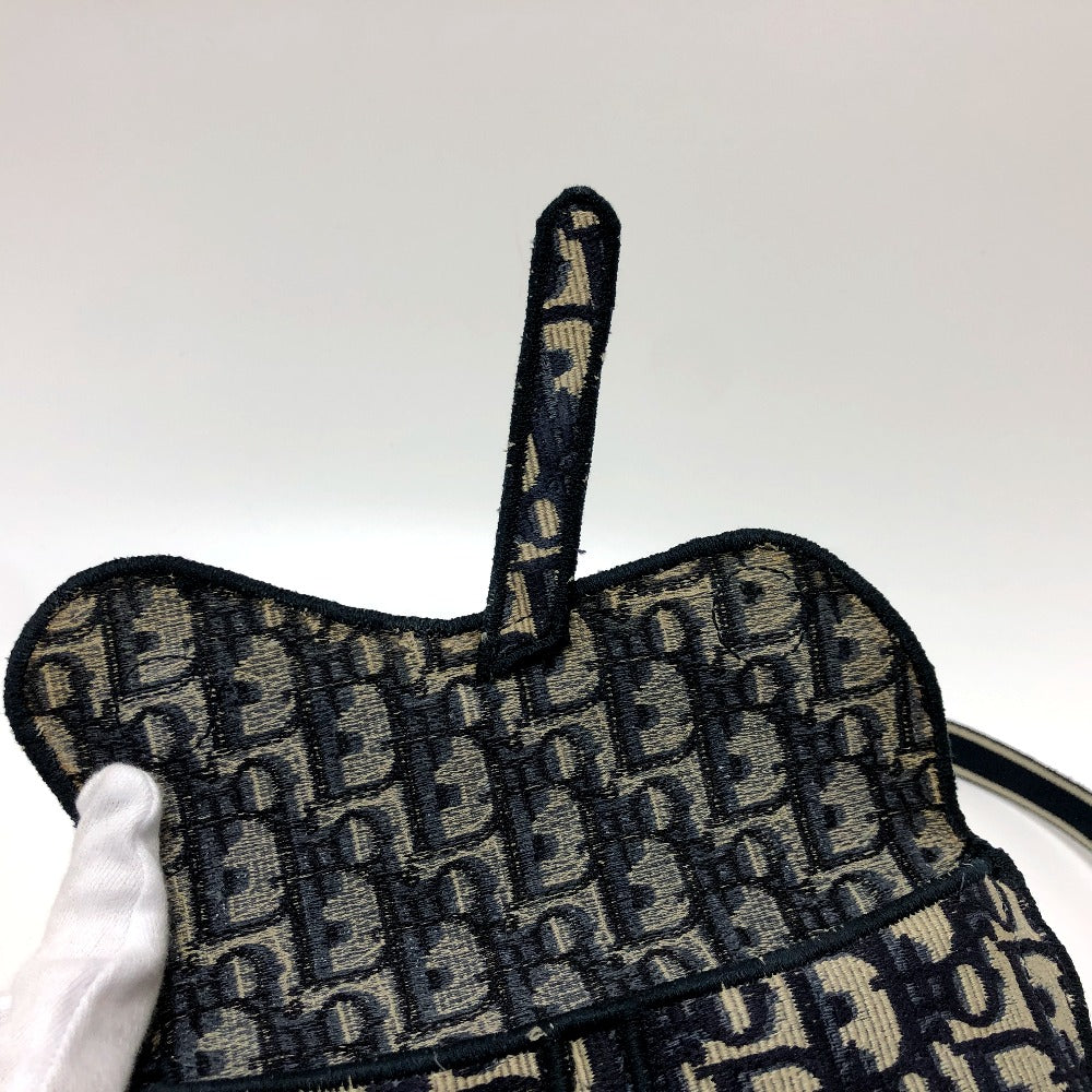Dior Saddle Waist Bag by Maria Grazia Chiuri 2020 – 100% Authentic ✨Excellent Pre-Owned Condition