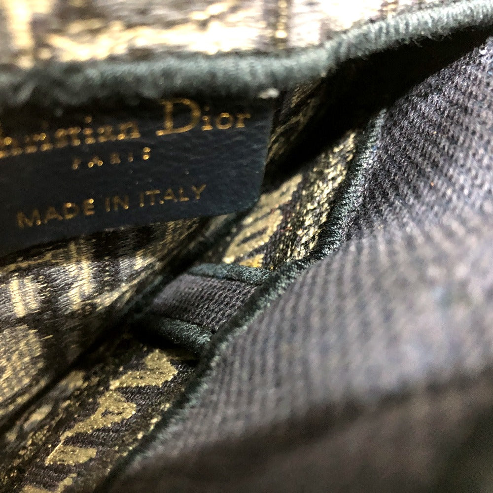 Dior Saddle Waist Bag by Maria Grazia Chiuri 2020 – 100% Authentic ✨Excellent Pre-Owned Condition