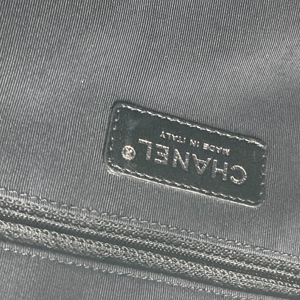 Chanel 2.55 Lagerfeld, 2008 Collection, 100% Authentic Pre-Owned
