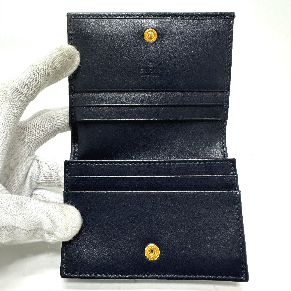 GUCCI Horsebit 1955 wallet by Aldo Gucci – 2000’s – 100% Authentic ✨Excellent Pre-Owned Condition