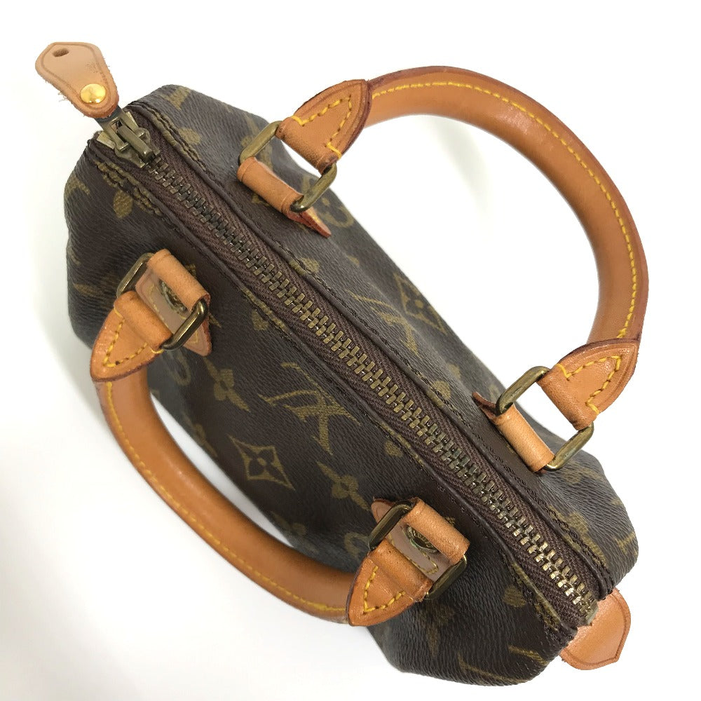 LOUIS VUITTON – Satchel by Georges Vuitton – Vintage – 100% Authentic Pre-Owned ✨Very Good Vintage Condition