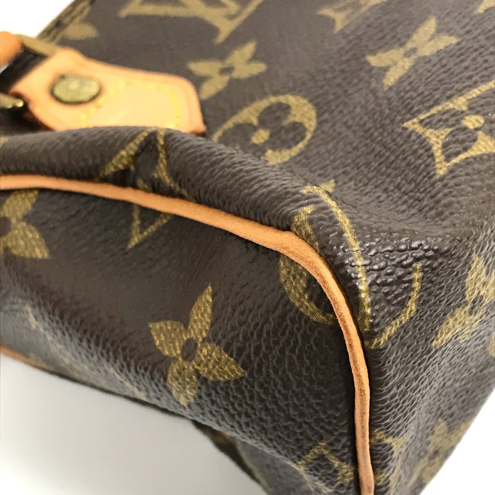 LOUIS VUITTON – Satchel by Georges Vuitton – Vintage – 100% Authentic Pre-Owned ✨Very Good Vintage Condition