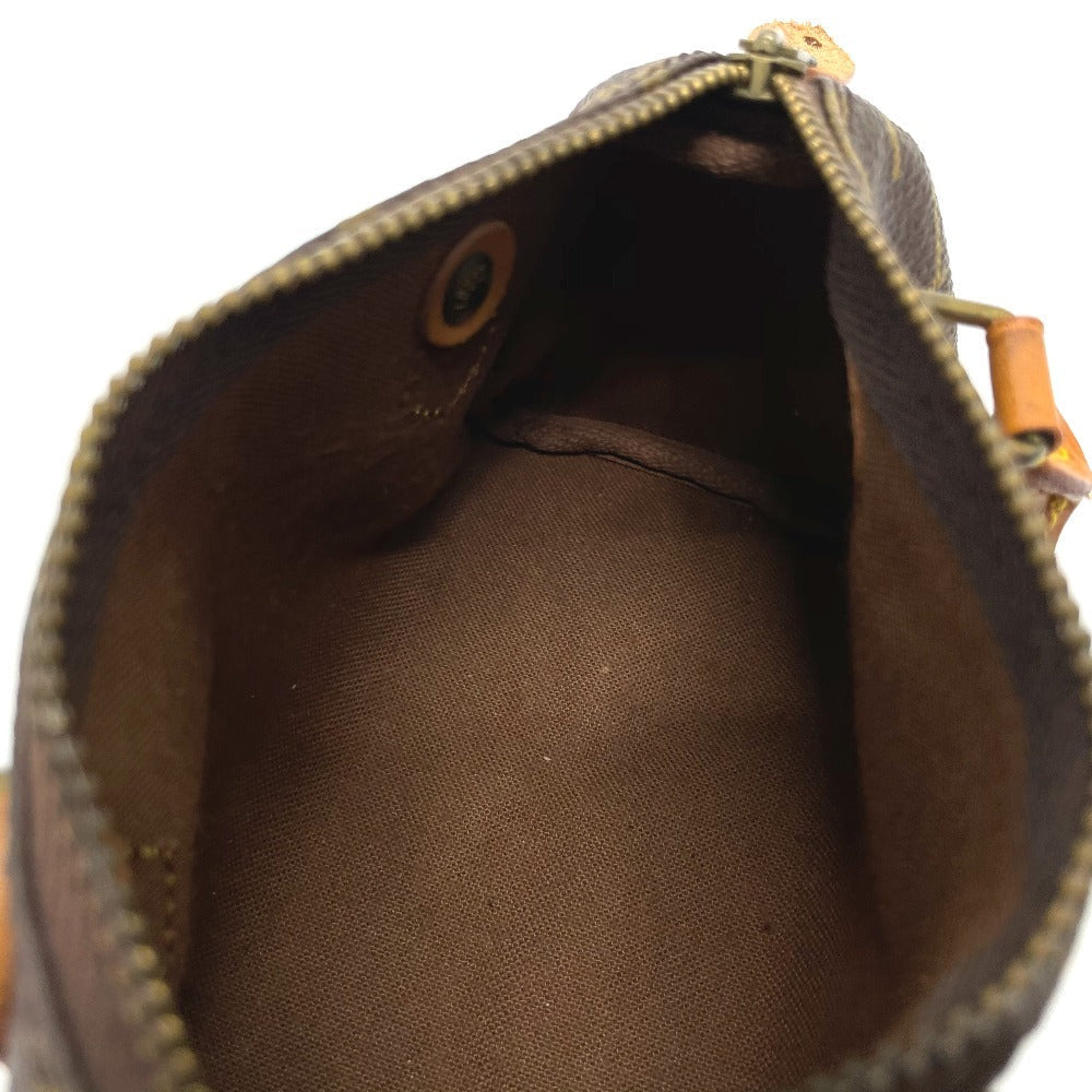 LOUIS VUITTON – Satchel by Georges Vuitton – Vintage – 100% Authentic Pre-Owned ✨Very Good Vintage Condition