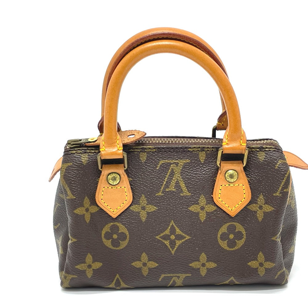 LOUIS VUITTON – Satchel by Georges Vuitton – Vintage – 100% Authentic Pre-Owned ✨Very Good Vintage Condition
