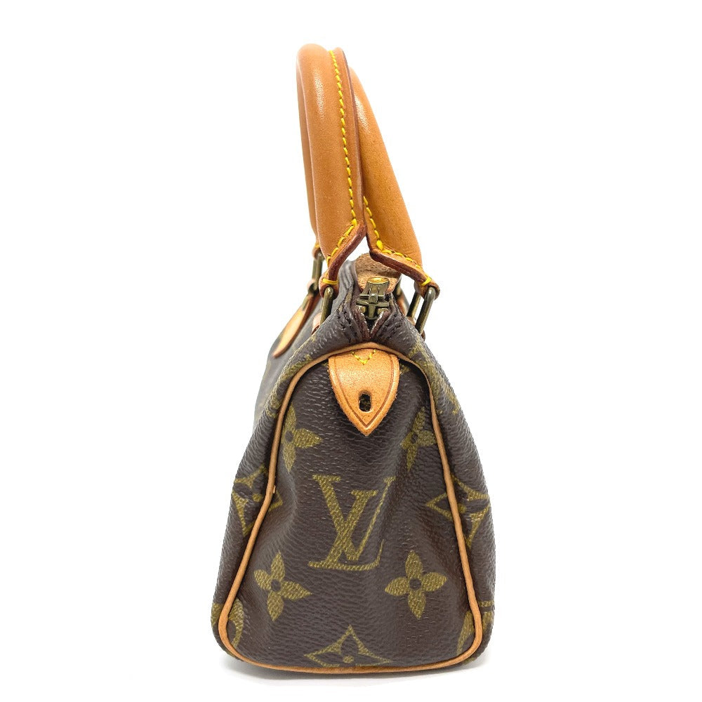 LOUIS VUITTON – Satchel by Georges Vuitton – Vintage – 100% Authentic Pre-Owned ✨Very Good Vintage Condition
