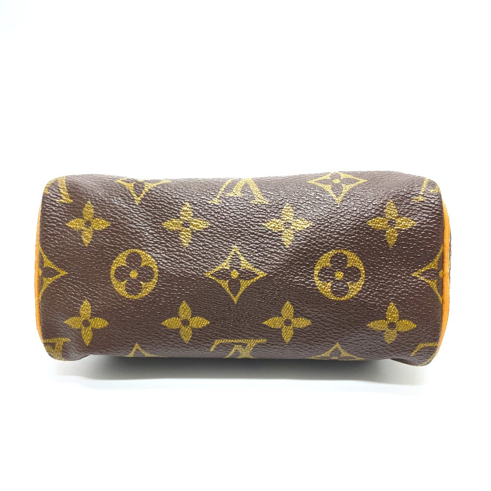 LOUIS VUITTON – Satchel by Georges Vuitton – Vintage – 100% Authentic Pre-Owned ✨Very Good Vintage Condition