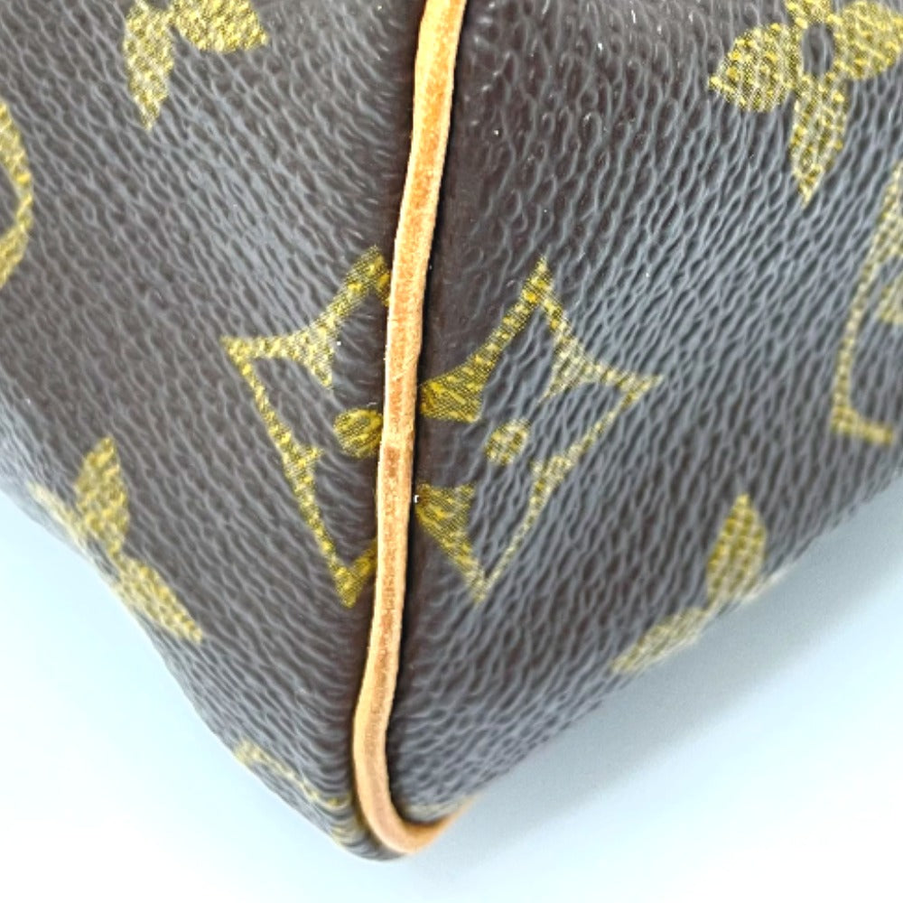 LOUIS VUITTON – Satchel by Georges Vuitton – Vintage – 100% Authentic Pre-Owned ✨Very Good Vintage Condition