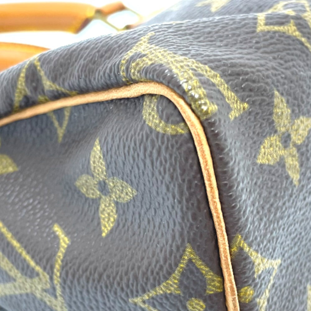 LOUIS VUITTON – Satchel by Georges Vuitton – Vintage – 100% Authentic Pre-Owned ✨Very Good Vintage Condition