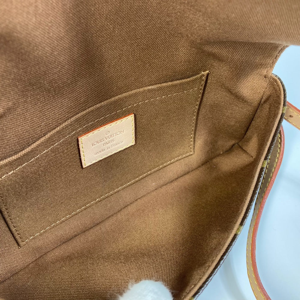 LOUIS VUITTON Pochette Marrell by Marc Jacobs – 2003 –100% Authentic Pre-Owned ✨Good Vintage Condition