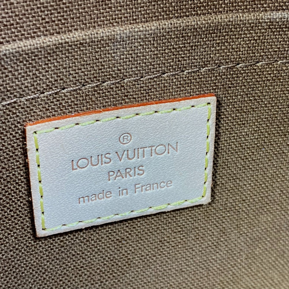 LOUIS VUITTON Pochette Marrell by Marc Jacobs – 2003 –100% Authentic Pre-Owned ✨Good Vintage Condition