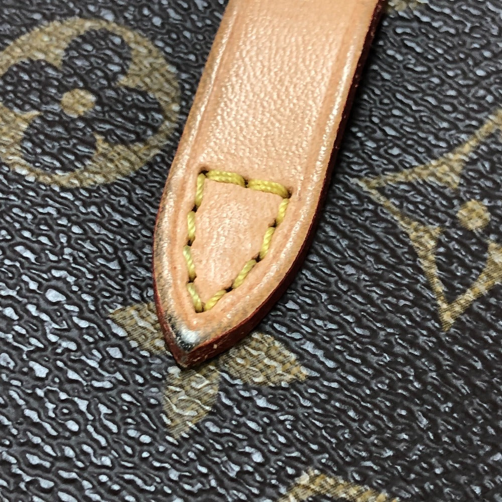 LOUIS VUITTON Pochette Marrell by Marc Jacobs – 2003 –100% Authentic Pre-Owned ✨Good Vintage Condition