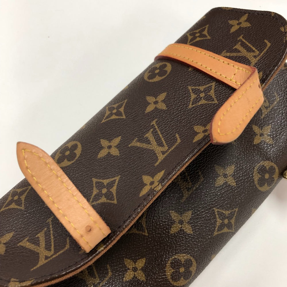 LOUIS VUITTON Pochette Marrell by Marc Jacobs – 2003 –100% Authentic Pre-Owned ✨Good Vintage Condition