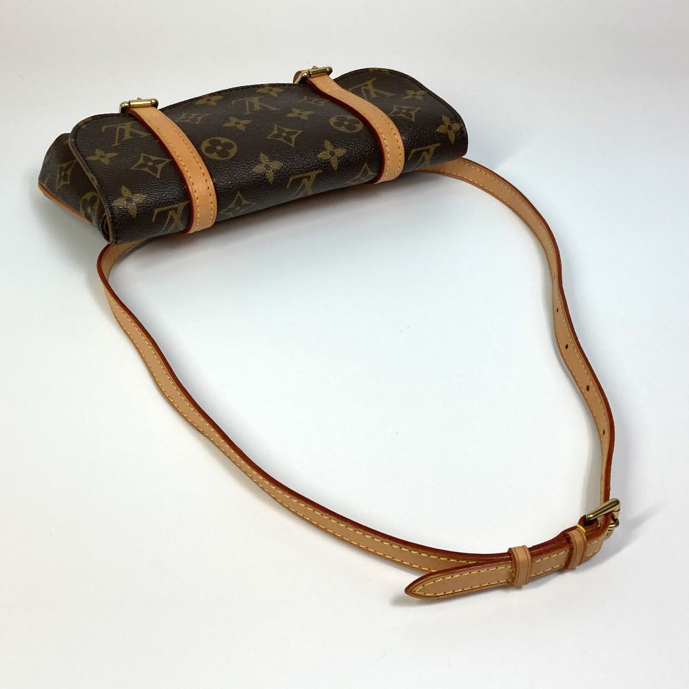 LOUIS VUITTON Pochette Marrell by Marc Jacobs – 2003 –100% Authentic Pre-Owned ✨Good Vintage Condition