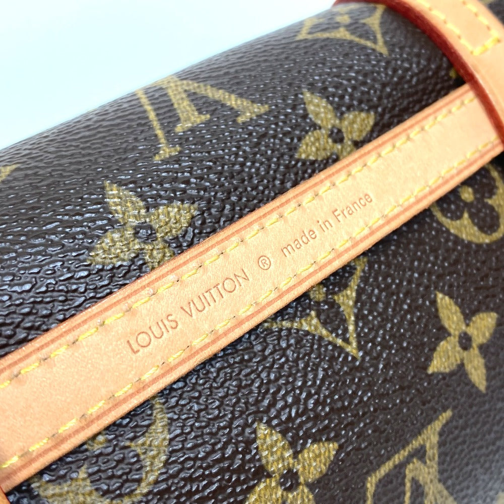 LOUIS VUITTON Pochette Marrell by Marc Jacobs – 2003 –100% Authentic Pre-Owned ✨Good Vintage Condition