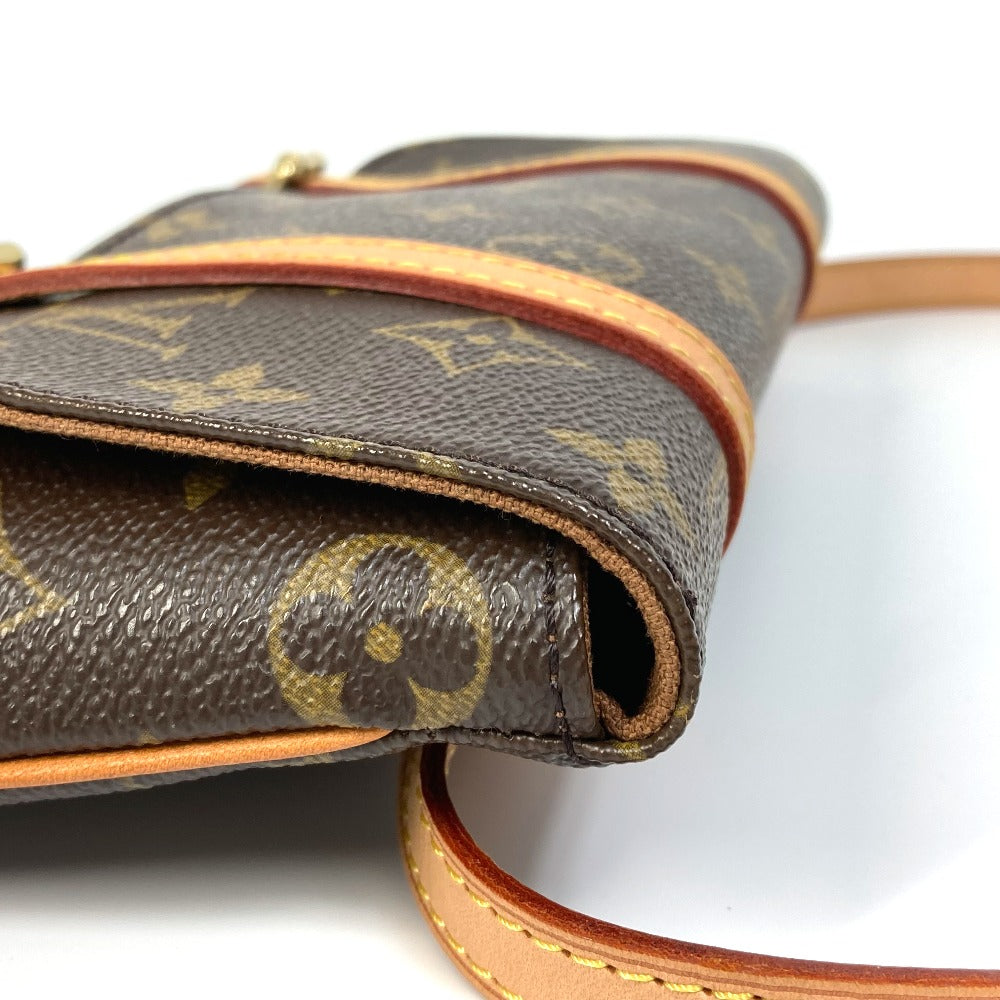 LOUIS VUITTON Pochette Marrell by Marc Jacobs – 2003 –100% Authentic Pre-Owned ✨Good Vintage Condition