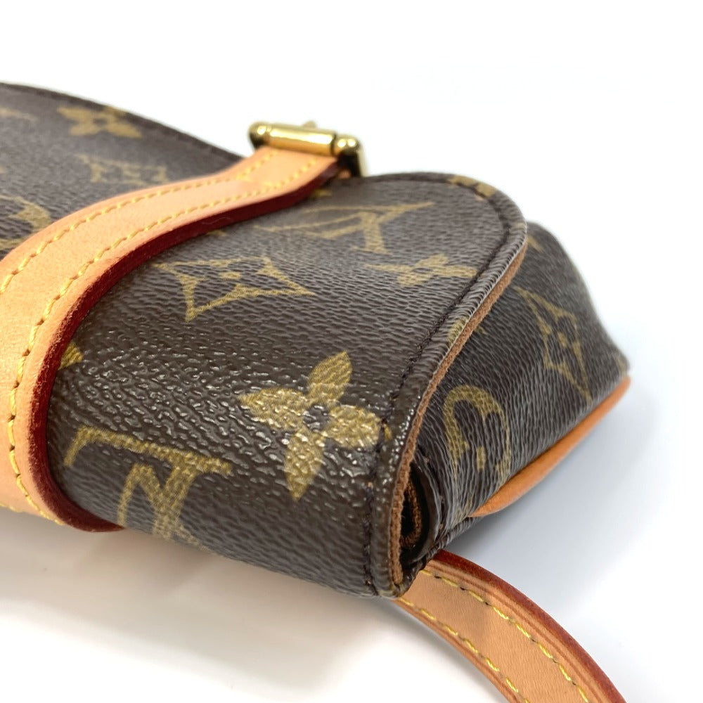 LOUIS VUITTON Pochette Marrell by Marc Jacobs – 2003 –100% Authentic Pre-Owned ✨Good Vintage Condition