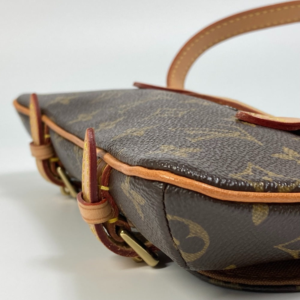 LOUIS VUITTON Pochette Marrell by Marc Jacobs – 2003 –100% Authentic Pre-Owned ✨Good Vintage Condition