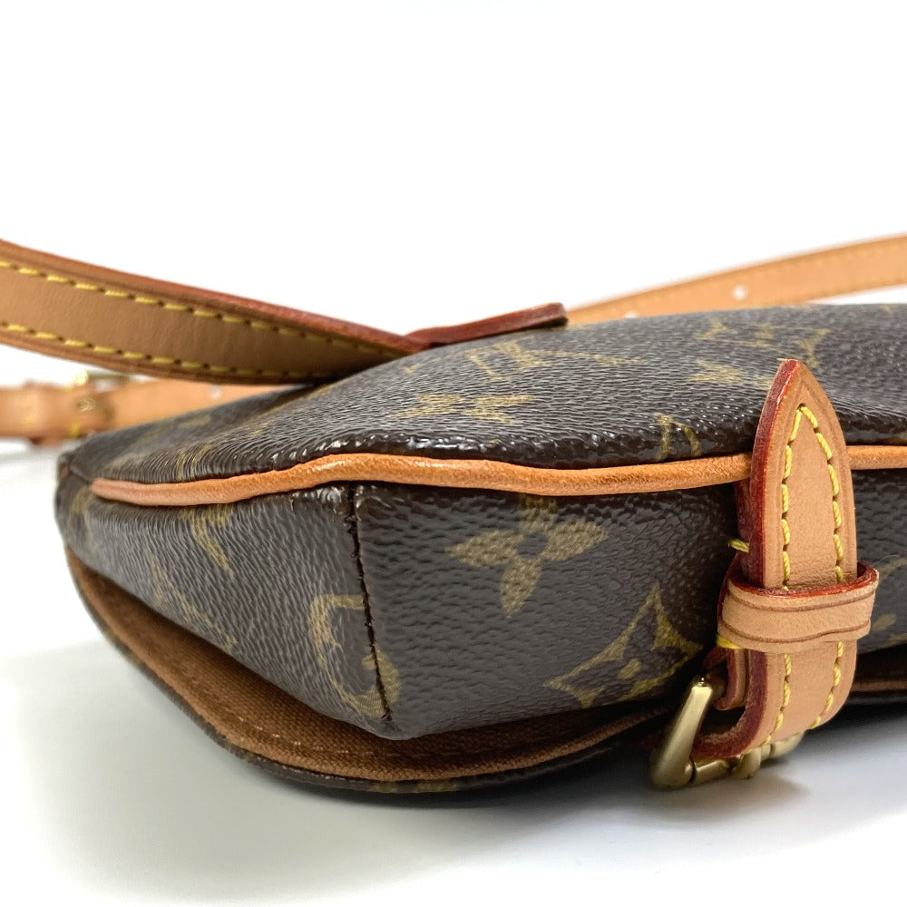 LOUIS VUITTON Pochette Marrell by Marc Jacobs – 2003 –100% Authentic Pre-Owned ✨Good Vintage Condition