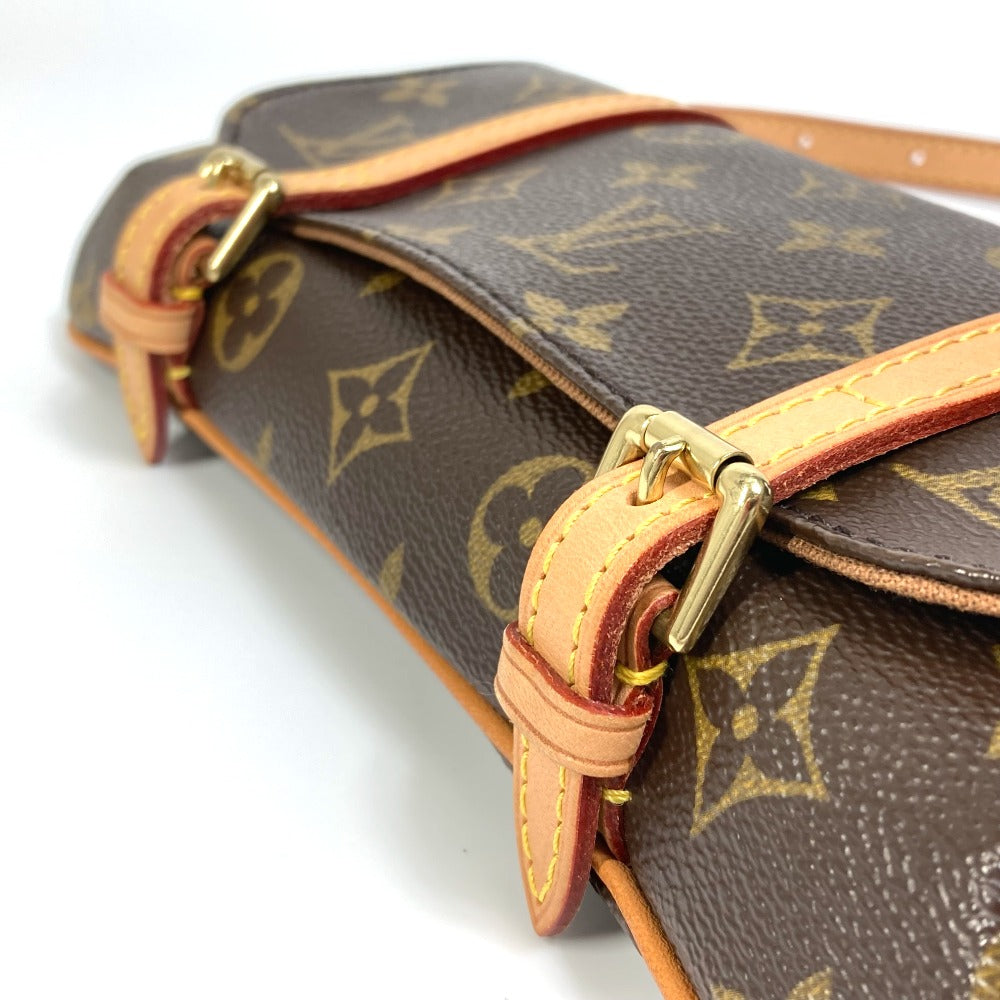 LOUIS VUITTON Pochette Marrell by Marc Jacobs – 2003 –100% Authentic Pre-Owned ✨Good Vintage Condition