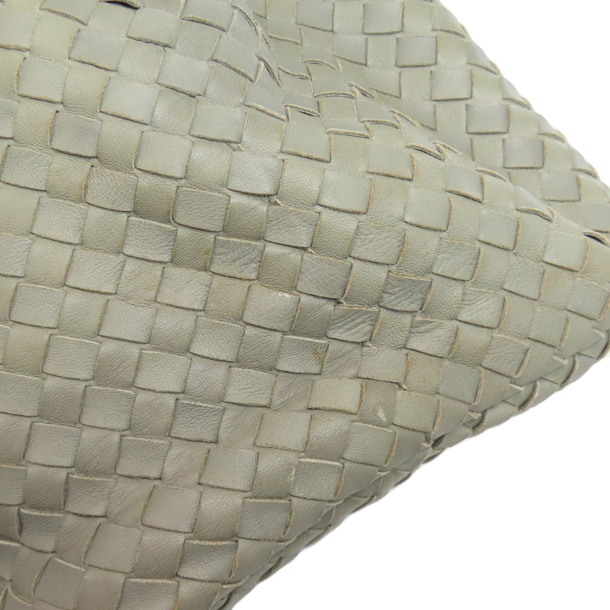BOTTEGA VENETA β Intrecciato Calfskin Tote Bag β Tomas Maier β c. 2016 β 100% Authentic Pre - Owned - LLUXE.CA