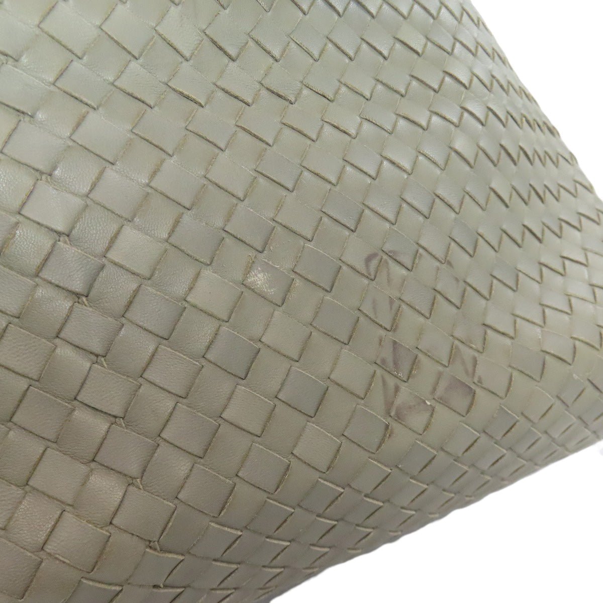 BOTTEGA VENETA β Intrecciato Calfskin Tote Bag β Tomas Maier β c. 2016 β 100% Authentic Pre - Owned - LLUXE.CA