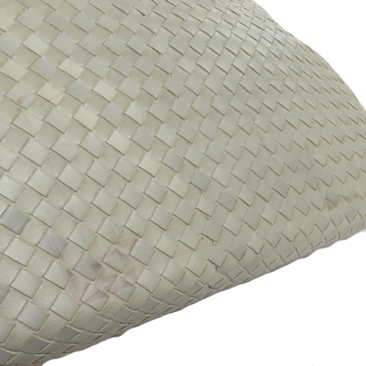 BOTTEGA VENETA β Intrecciato Calfskin Tote Bag β Tomas Maier β c. 2016 β 100% Authentic Pre - Owned - LLUXE.CA