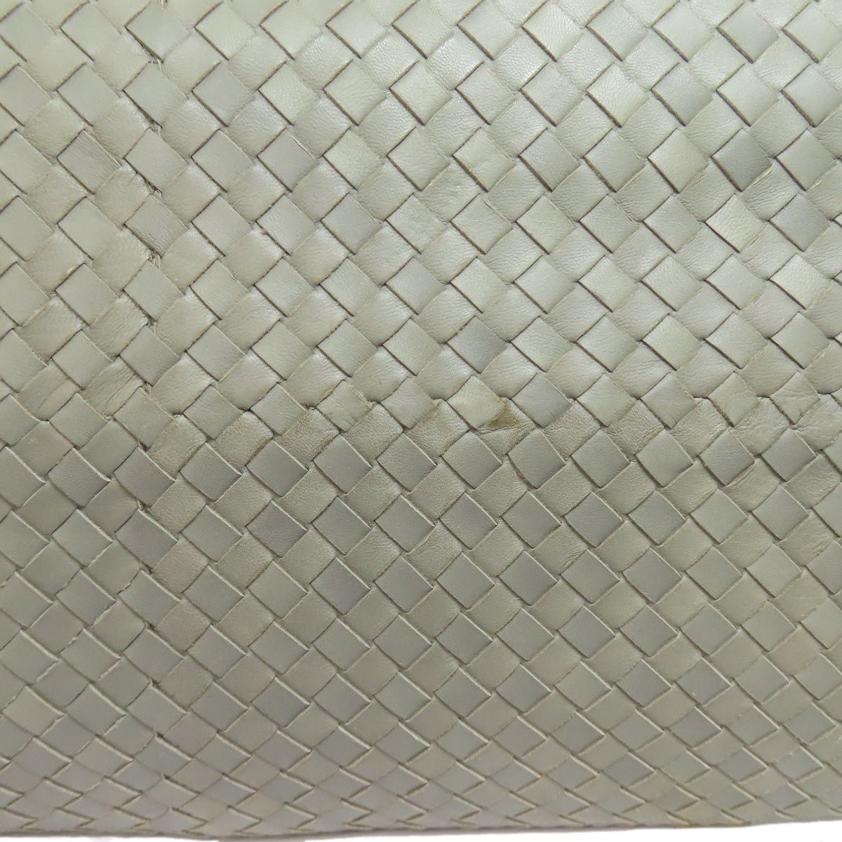 BOTTEGA VENETA β Intrecciato Calfskin Tote Bag β Tomas Maier β c. 2016 β 100% Authentic Pre - Owned - LLUXE.CA