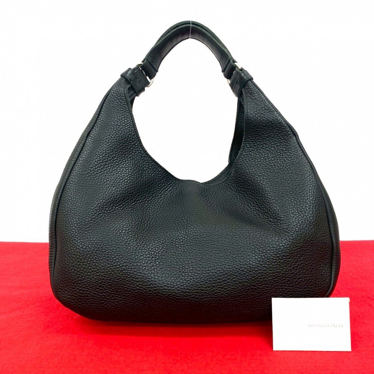 Bottega Veneta Vintage Intrecciato North‑South Tote byThomas Maier period, post‑2018 - LLUXE.CA