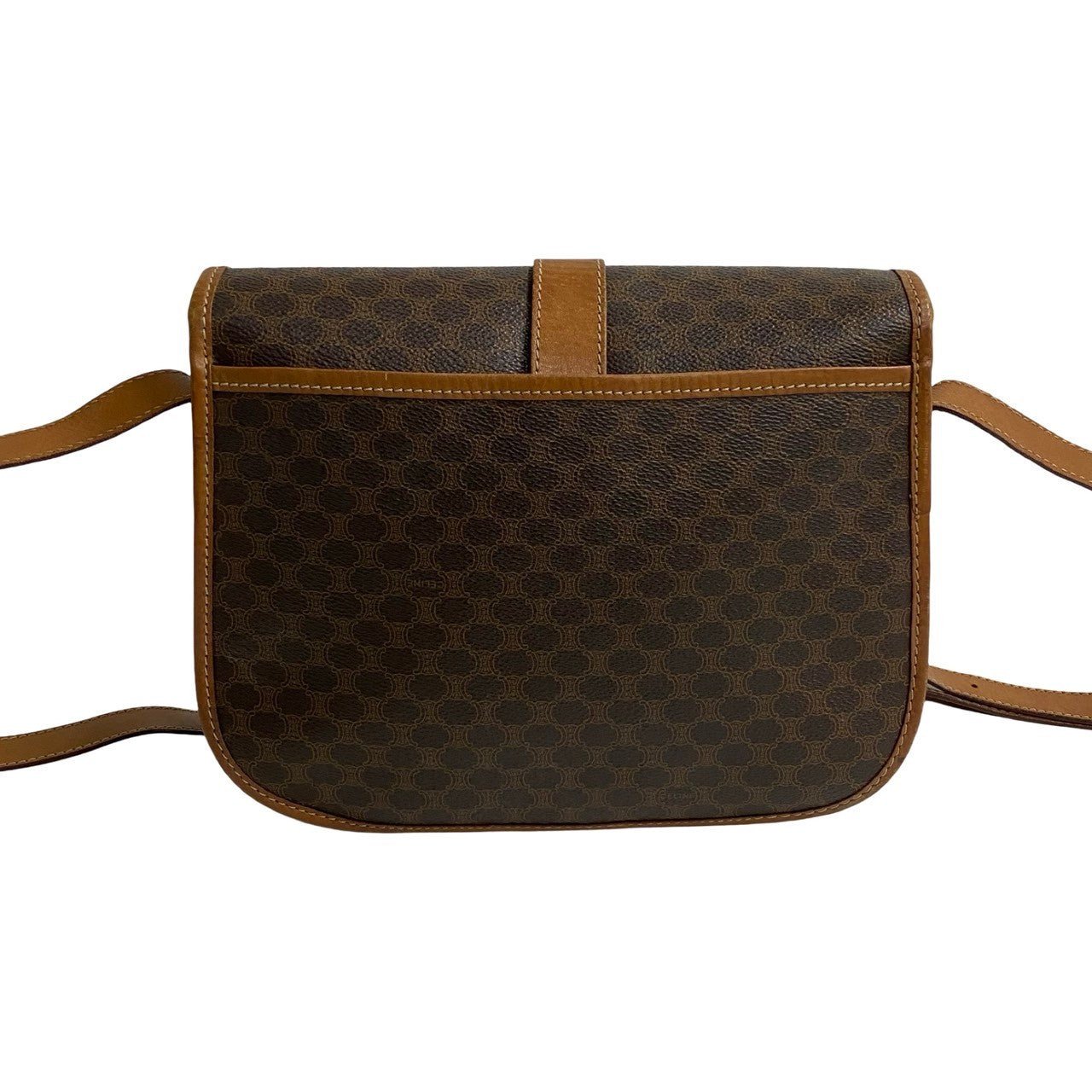 CELINE ā Macadam Blason Triomphe ā Michael Kors ā Circa 1990s ā 100% Authentic Pre - Owned Item NO. 797g797 - 52692 - LLUXE.CA