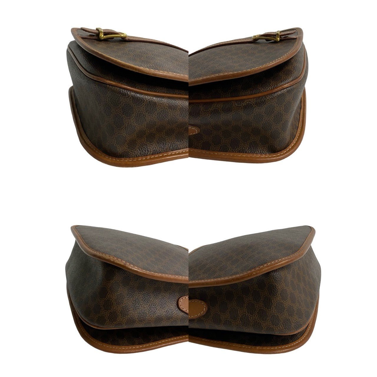 CELINE ā Macadam Blason Triomphe ā Michael Kors ā Circa 1990s ā 100% Authentic Pre - Owned Item NO. 797g797 - 52692 - LLUXE.CA