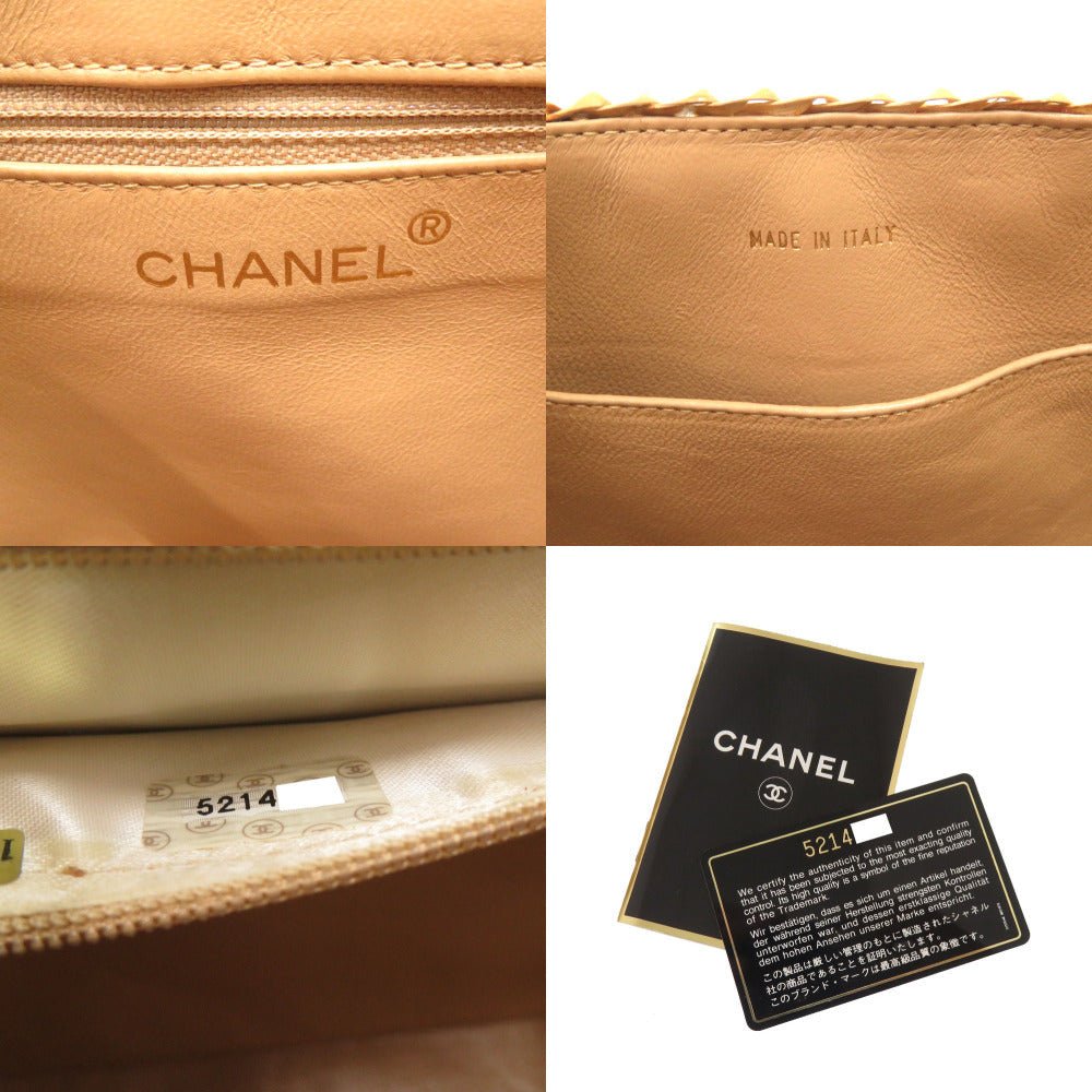 Chanel No. 5 Basket Bag 7X1372 - 2ESGA6Z in Straw with COCO Mark Turn Lock – Pre - Owned, Rare & Collectible, late - ’90s seasonal piece— 100% Authentic (Genuine) - LLUXE.CA