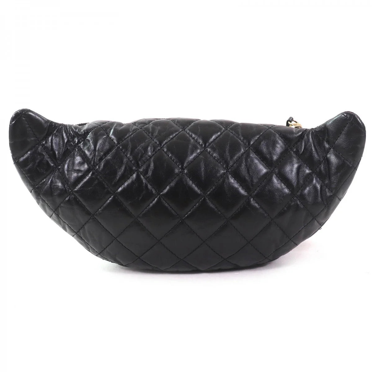 CHANEL β Waist Bag β AS1077 β Virginie Viard β 2020 β 100% Authentic Pre - Owned - LLUXE.CA