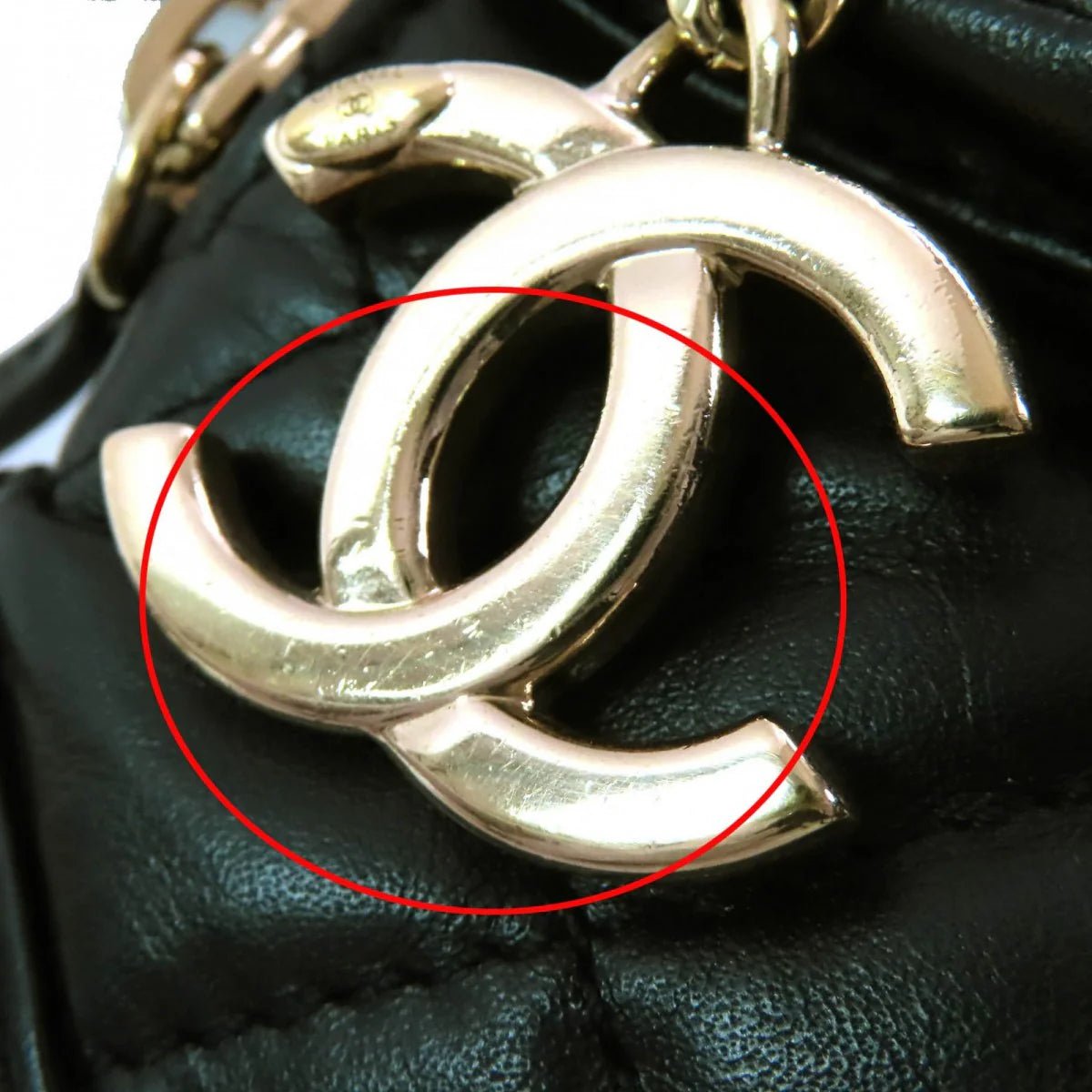 CHANEL β Waist Bag β AS1077 β Virginie Viard β 2020 β 100% Authentic Pre - Owned - LLUXE.CA