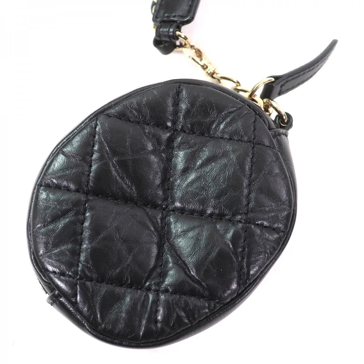 CHANEL β Waist Bag β AS1077 β Virginie Viard β 2020 β 100% Authentic Pre - Owned - LLUXE.CA