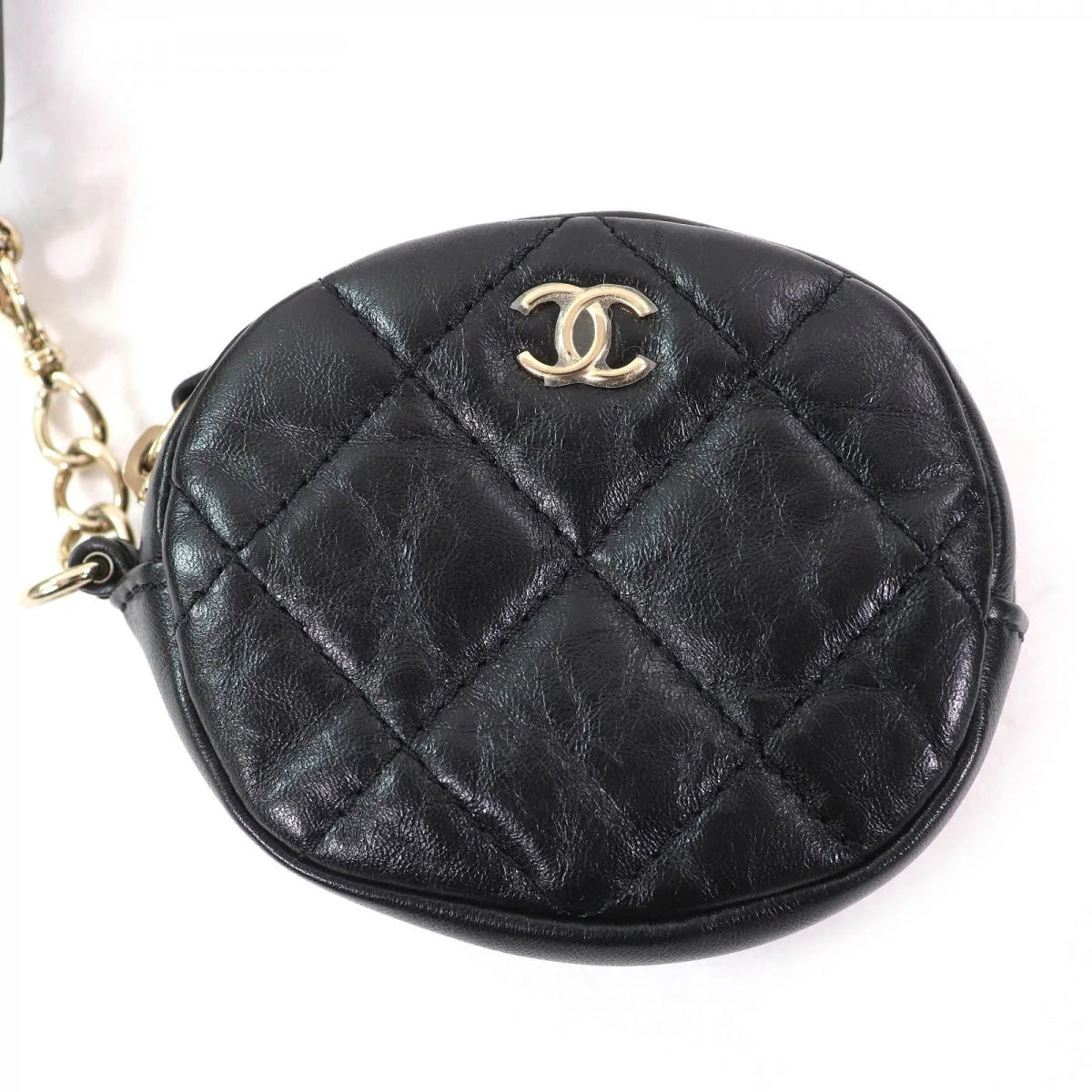CHANEL β Waist Bag β AS1077 β Virginie Viard β 2020 β 100% Authentic Pre - Owned - LLUXE.CA