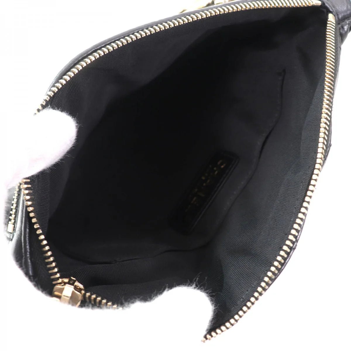 CHANEL β Waist Bag β AS1077 β Virginie Viard β 2020 β 100% Authentic Pre - Owned - LLUXE.CA
