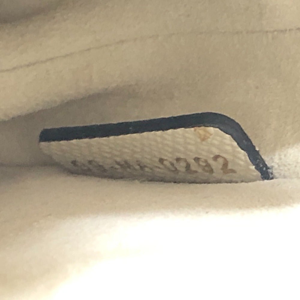 DIOR ā Saddle Mini Bag ā Model No. 5363 - 24786 - 3 ā Maria Grazia Chiuri ā 2022 ā 100% Authentic Pre - Owned - LLUXE.CA