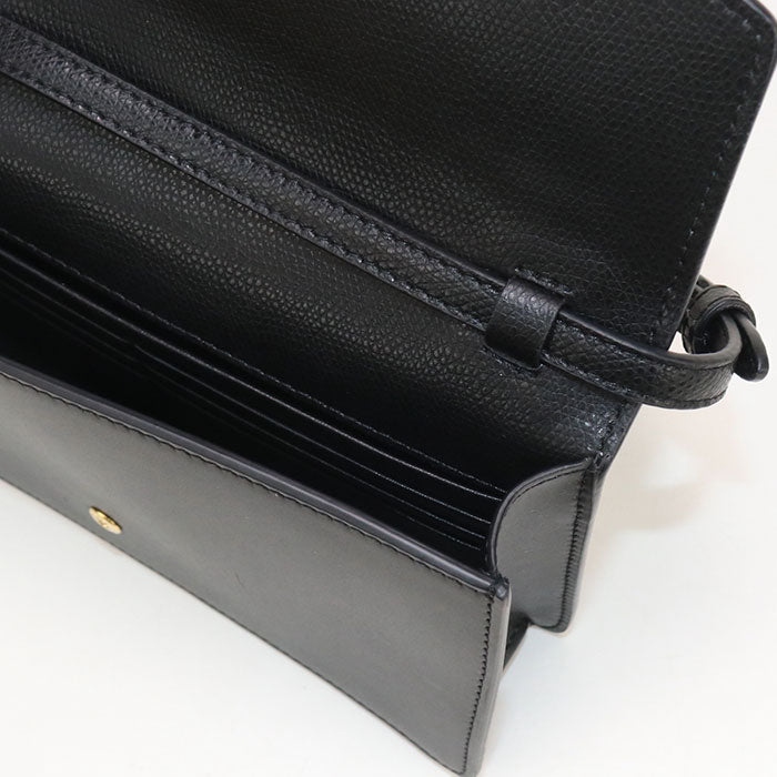 FENDI – Chain Wallet – Model No. FE88615 – FF Diamond – Silvia Venturini Fendi – 2020 – 100% Authentic Pre - Owned Item No:usdfe88615011 - LLUXE.CA