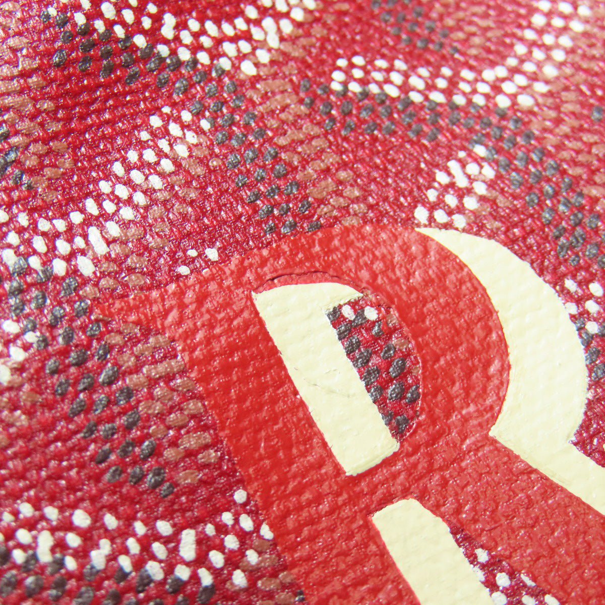GOYARD – Boston Duffel Bag – Model No. Croix Jules 40 – Maison Goyard – Early 2000s – 100% Authentic Pre - Owned Item No. 75123006 - LLUXE.CA