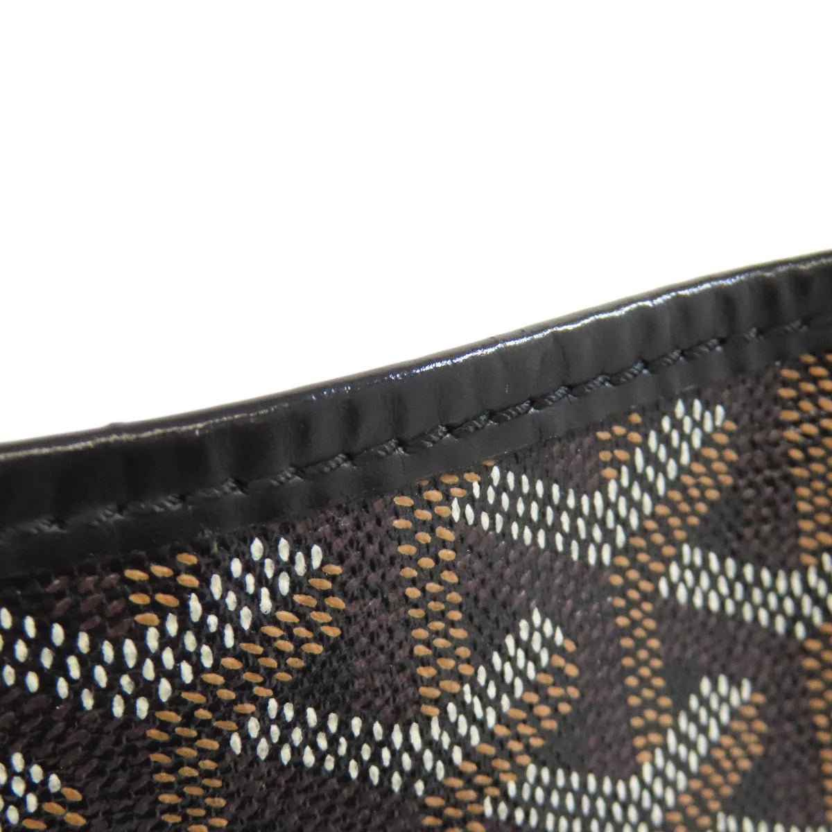 GOYARD – Tote Bag – Saint Louis PM – Heritage Design (1930s Original, Edmond Goyard) – Made in France – 100% Authentic Pre - Owned - LLUXE.CA