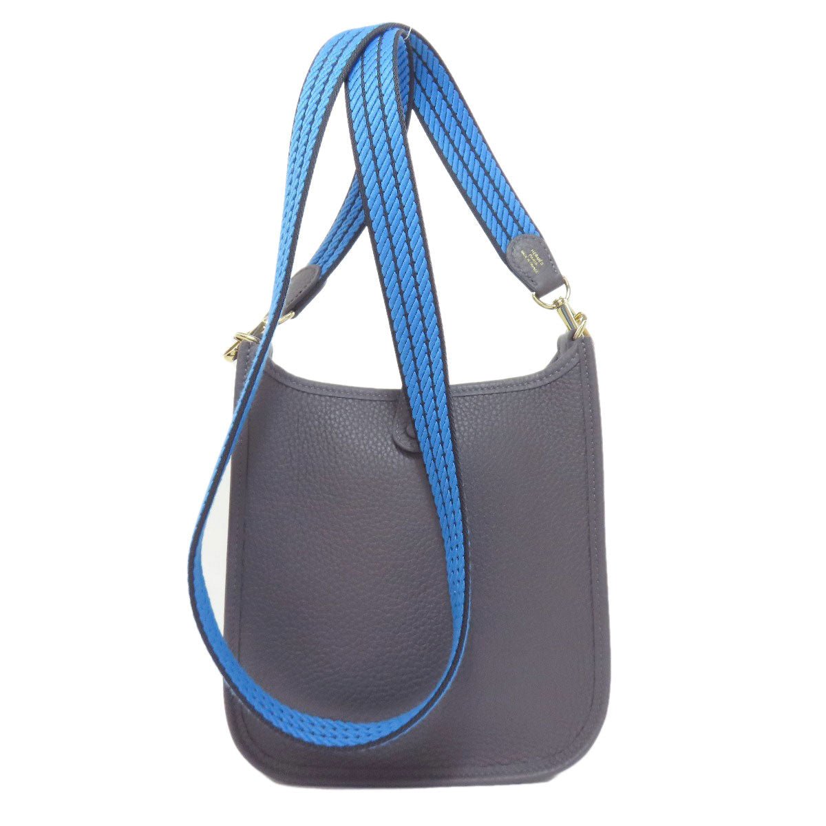 HERMÈS – Evelyne TPM – W Stamp – Jean - Louis Dumas – 2024 – 100% Authentic Pre - Owned - LLUXE.CA