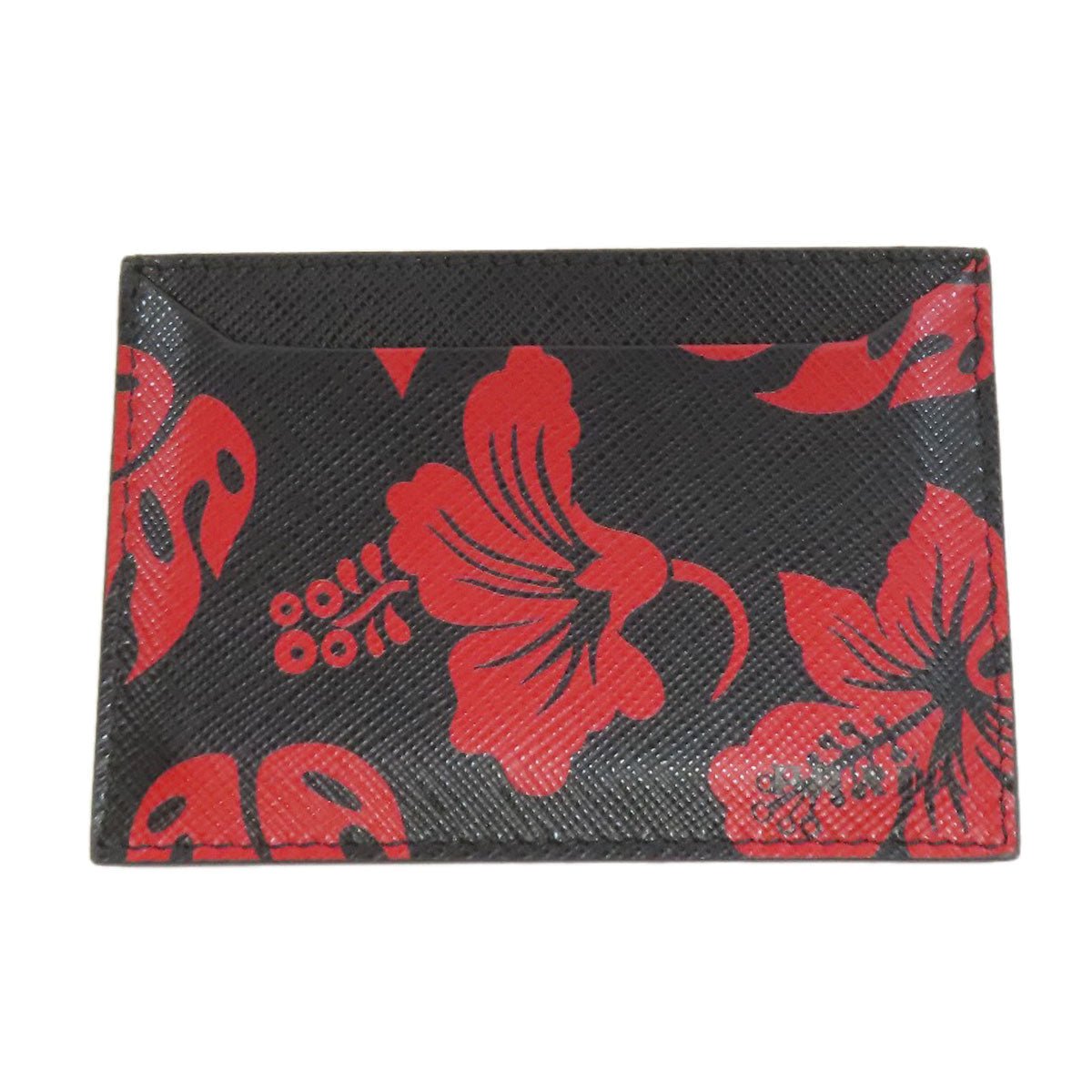 PRADA β Accessory Pouch / Mini Clutch β Model No. LogoMetal β Miuccia Prada β Early 2000s β 100% Authentic Pre - Owned Item No. 75707204 - LLUXE.CA