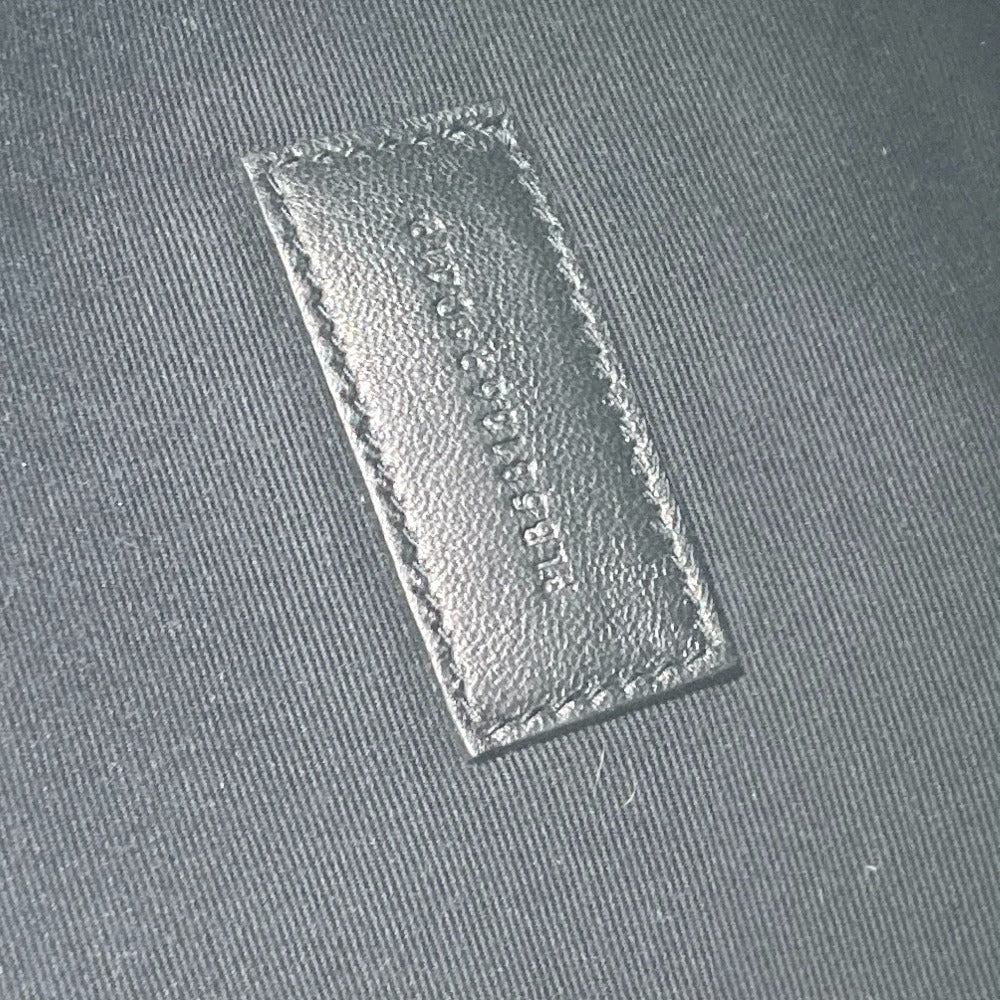 SAINT LAURENT PARIS – Clutch Bag – 581369 – Rive Gauche – Designed by Anthony Vaccarello – 2019 – 100% Authentic Pre - Owned Item No.: 115809 - 22216 - 9 - LLUXE.CA
