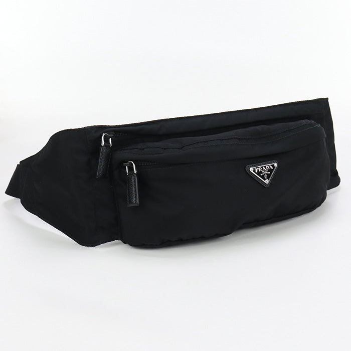 PRADA Waist Bag by Miuccia Prada 2019 100% Authentic Pre-Owned