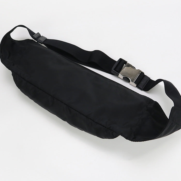 PRADA Waist Bag by Miuccia Prada 2019 100% Authentic Pre-Owned
