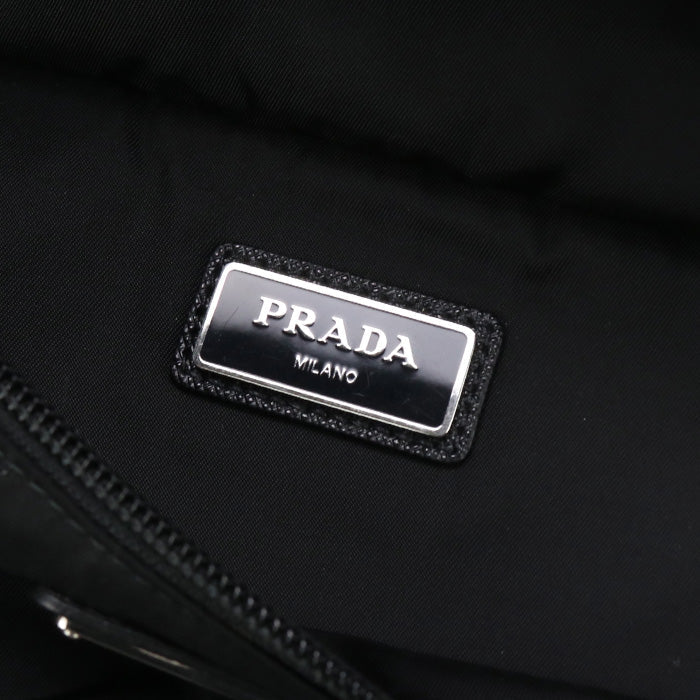 PRADA Waist Bag by Miuccia Prada 2019 100% Authentic Pre-Owned