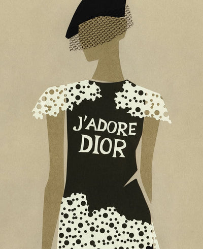 Christian Dior - LLUXE.CA