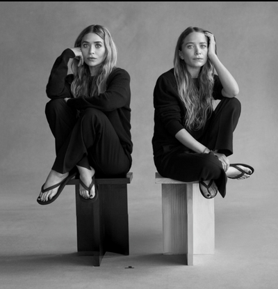 The Row - LLUXE.CA